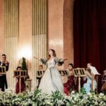 Imperial Gala Concert at Palais Auersperg - The Historic Setting of Palais Auersperg in Vienna