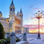 Imperial Madrid: Royal Palace and the Habsburg dynasty in Madrid - Exploring Madrid’s Historic Squares: Plaza de la Villa and Plaza Mayor