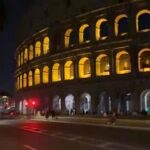Imperial Rome in Augmented Reality - Discover Trajans Column and Forum of Augustus
