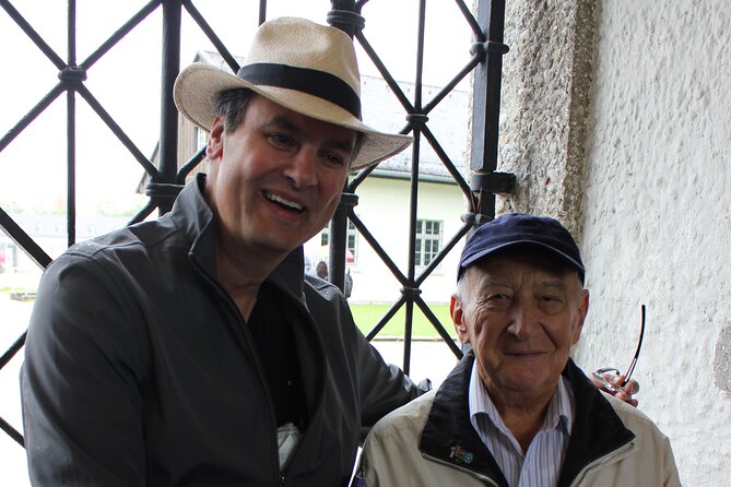 In Depth Dachau Concentration Camp Tour (Private Tour) - Logistics and Accessibility