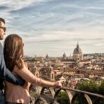 In Rome like a star: e-bike tour with photo shoot - From the Green Oases to the Historic Landmarks