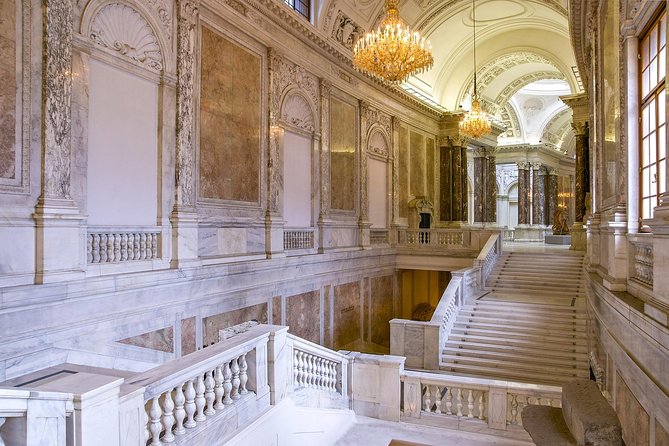In the Footsteps of Mozart in Vienna with a Local - Visiting Mozart’s Residence and Key Historical Locations