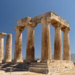 In the Footsteps of St.Paul - Full Day Tour - Walking Through the Ancient Agora of Athens
