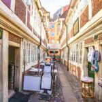 In the Footsteps of The Beatles in Hamburg with a Local - Exploring Hamburgs Beatles Landmarks