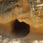 In the woods of Bibbona, a walking tour with an archaeologist in a mysterious necropolis - The Mysterious Etruscan Necropolis Unveiled