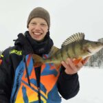Inari: 2 hour Ice Fishing at Lake Inari - Catch Fish and Learn Local Techniques