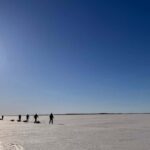 Inari: 5-Day Skiing Adventure Across Inari Lake - Starting Point and End of the Tour in Ivalo