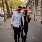 Inclusive and private photoshoot in the heart of Paris - Starting Point at 8 Port de Suffren and Meeting the Photographer