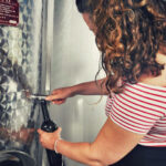 Incredible experience in a organic company - Starting at Quattrocieli: The Meeting Point and Entrance