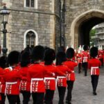 Independent Layover Tour to Windsor from London Gatwick or Heathrow Airport - Customizable Itinerary for Windsors Top Sights