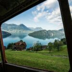 Independent Rigi Tour from Lucerne With Cruise - The Ride to Mount Rigi’s Summit on the Cogwheel Train