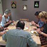 Indian Cooking Masterclass in London - Shopping for Authentic Indian Ingredients