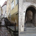 Individual excursion in Tallinn - Starting Point and Departure Options in Tallinn