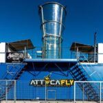 Indoor Skydiving in Greece - Key Points