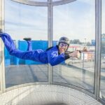 Indoor Skydiving Porto - Maia - The Safety and Expertise of Certified Instructors