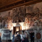Inferno Tour In Florence - Starting Point and Meeting Details in Florence