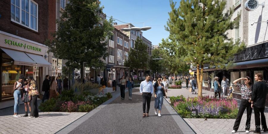 Innovative Eindhoven: Private Tour with Local Guide - Eindhoven’s Nickname and Its Unexpected Origin