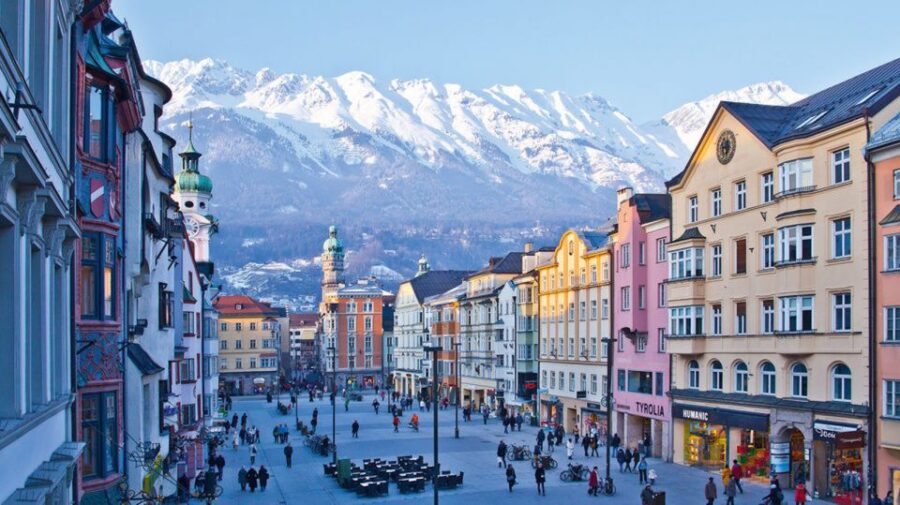 Innsbruck: City Card Including Public Transport - How to Use the City Card for Maximum Value