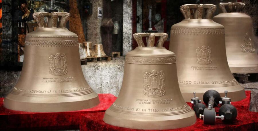 Innsbruck: Entry Ticket Grassmayr Bell Museum - Visiting the Foundry and Watching Bell Creation