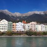 Innsbruck: Express Walk with a Local in 60 minutes - Starting Point at the Helbling Haus