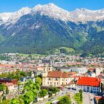 Innsbruck from Munich 1-Day Private Trip by Car - Exploring Innsbruck’s Historic Old Town with a Private Guide