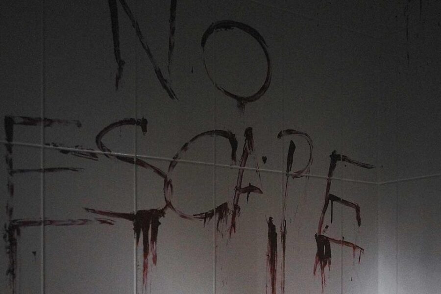 Innsbruck: Interactive Escape Room Adventures - What to Expect During the Escape Room Challenge