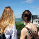 Innsbruck: Neuschwanstein Castle small Group Tour - Highlights of Zugspitze and Blindsee Lake