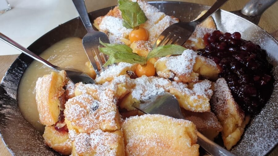 Innsbruck: Sweets & Coffee Tour - Private Guided Tour - The Private Guide and Personal Touch