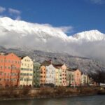 Innsbruck - "Welcome Tour" by Per Pedes. Guided City Tour. - Exploring the Historic Old Town of Innsbruck