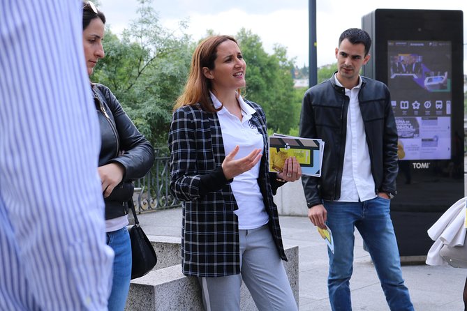 Inside Amarante - Exploring Amarante’s Key Sites: São Goncalo Church and Ponte de Sao Goncalo