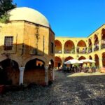 Inside the Buffer Zone of Nicosia - Visiting Famagusta Gate: Cyprus’ Venetian Entrance