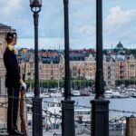 Inside The Crown: Stockholm Royal Palace Private Guided Tour - Exploring the Royal Palace’s Architecture and Style