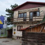 Inside the Siege: Sarajevos Story of Survival - Starting Point in the Heart of Sarajevo