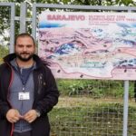 Inside the Siege: Sarajevos Story of Survival - Honoring Victims at Asim Ferhatovic Hase Stadium
