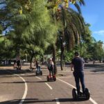 Insiders Segway Tour - Learning to Ride: Free Training and Safety First