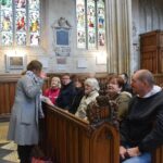 Inspector Morse, Lewis and Endeavour Oxford Walking Tour - Exploring Oxford’s Most Famous Detective Locations