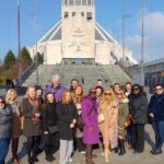 Inspirational Women: Liverpool Past/Present History Tour - Blackburne House and Women’s Education in Liverpool