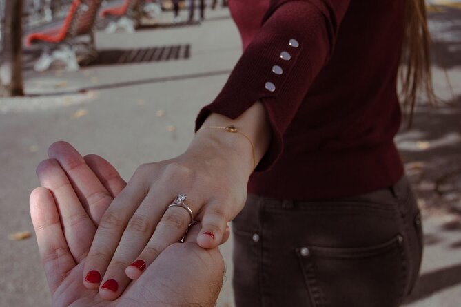 Instagram and Photo tour of Lugano with a professional photographer. - Exploring Parco Ciani: Lugano’s Green Gem