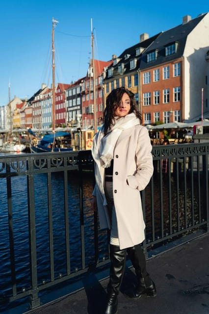 Instagram tour of Copenhagen with a private photographer - Personalized Photography Guidance for All Skill Levels