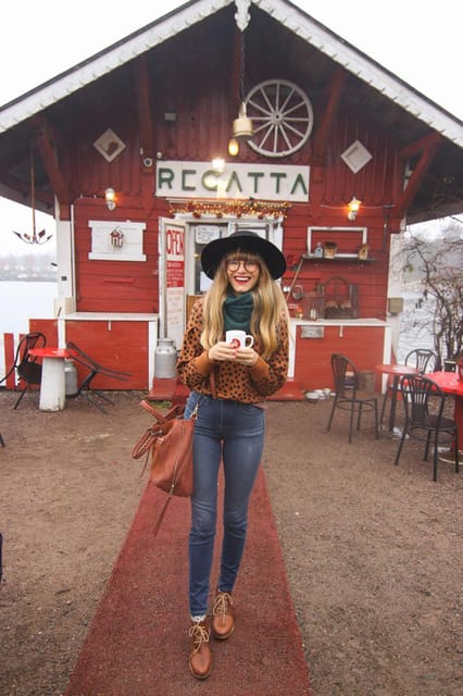 Instagram tour of Helsinki with a private photographer - Helsinki’s Top Sights Captured by a Professional Photographer