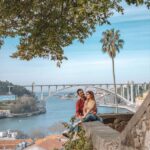 Instagram tour of Oporto with a private photographer - Explore Porto’s Most Iconic Spots with a Local Photographer