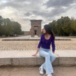 InstaSpots: tour of the most photographable spots in Madrid - Sunset Views and the Temple of Debod