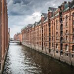 Interactive city rally SOS Speicherstadt Hamburg - Modern Urban Vibe in HafenCity