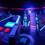 Interactive quiz in Deauville - From the Arena to Your Screen: The Future of Quizzes