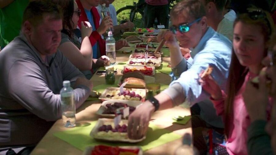 Interlaken: 72 Waterfalls Valley & Lauterbrunnen E-Bike Tour - Scenic Cycling Along the Lütschine River