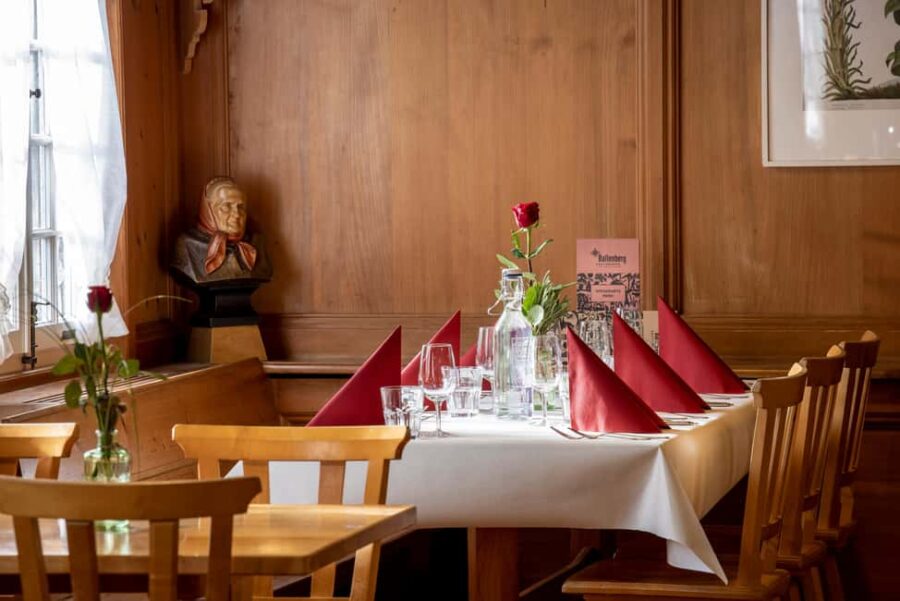 Interlaken: Admission ticket for the Ballenberg Open-Air Museum - Hands-On Experiences in Traditional Crafts