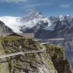 Interlaken and Grindelwald Day Trip from Lucerne - Free Time in Interlaken for Independent Exploration