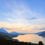 Interlaken: Boat Day Pass on Lake Thun and Lake Brienz - Starting Points and Seasonal Variations
