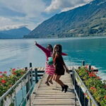 Interlaken: Boat Trip to Giessbach Falls & hike to Iseltwald - A Marvel at Giessbach Waterfalls and the Historic Funicular