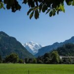 Interlaken City Private Tour and Harder Mountain Excursion - The Unique Charm of Höhenmatte and Lake Thun